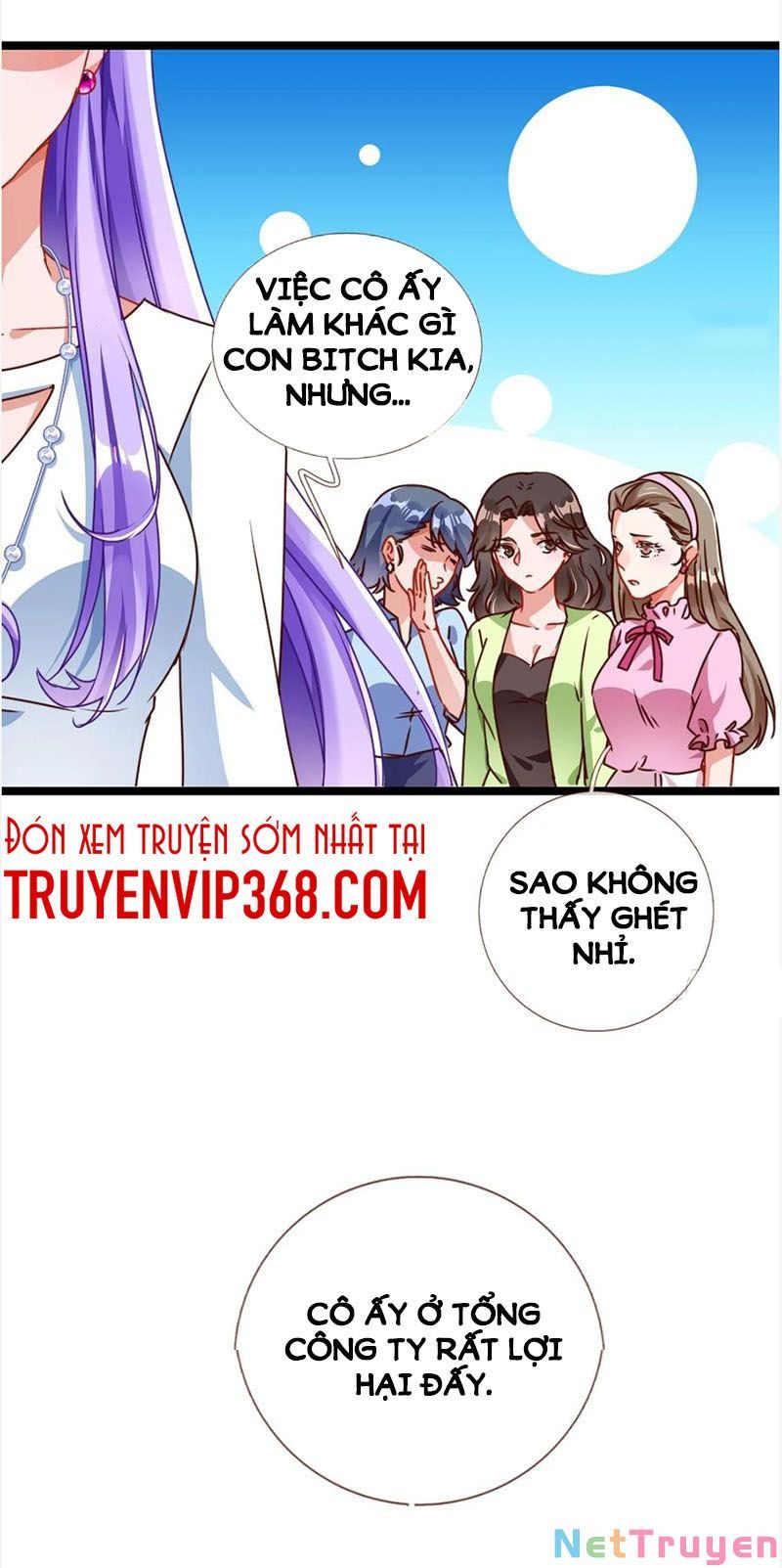 đọc truyện Vạn Tra Triêu Hoàng Chương 208 ảnh 7 tại Thiên Thai Truyện