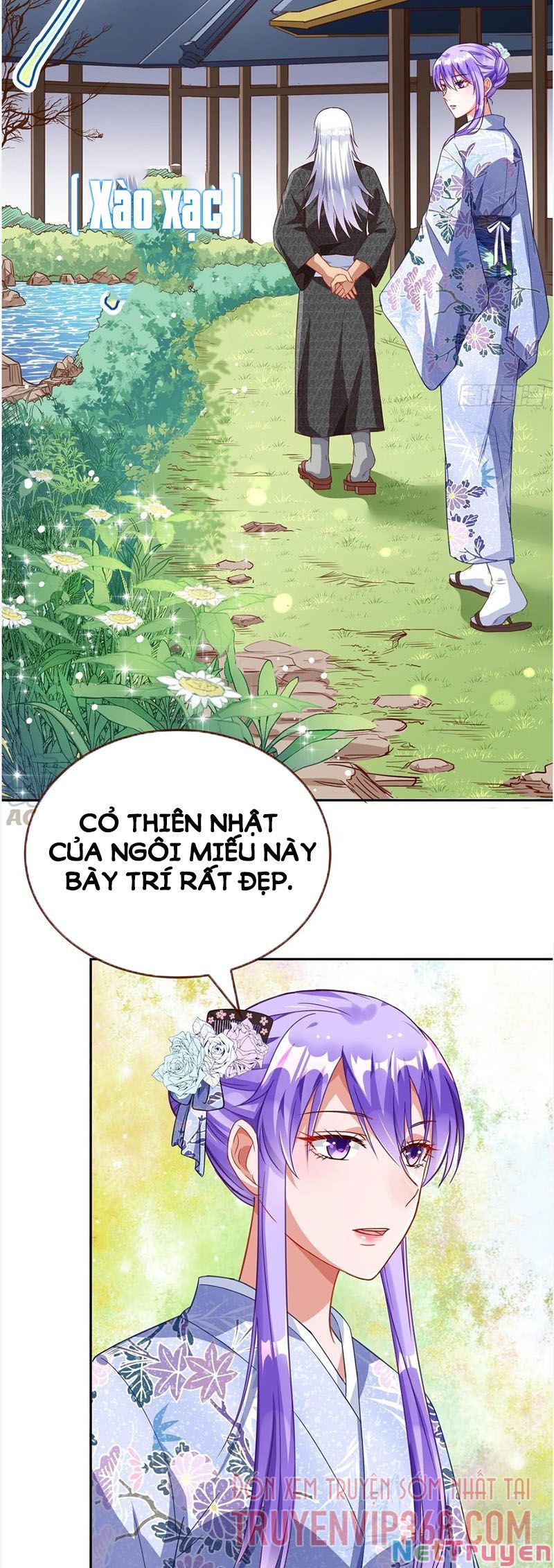 đọc truyện Vạn Tra Triêu Hoàng Chương 209 ảnh 17 tại Truyện Dạ Ký
