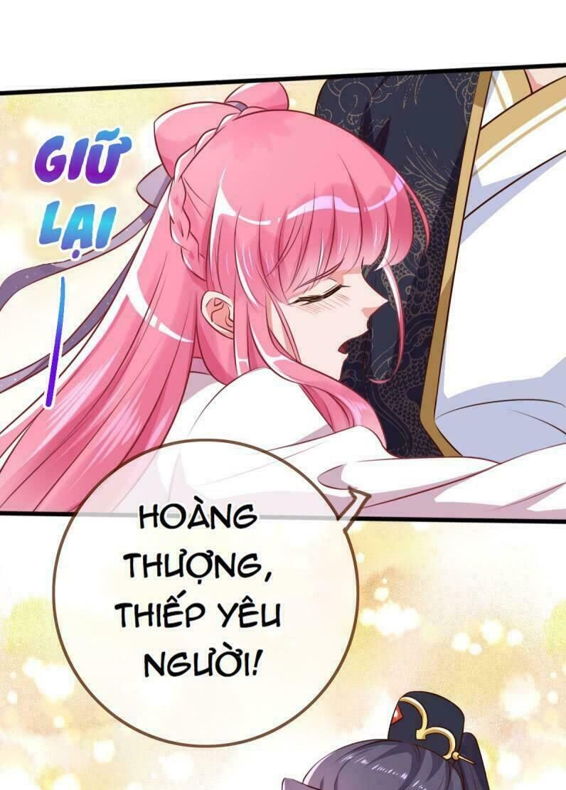 đọc truyện Vạn Tra Triêu Hoàng Chương 21 ảnh 24 tại Thiên Thai Truyện