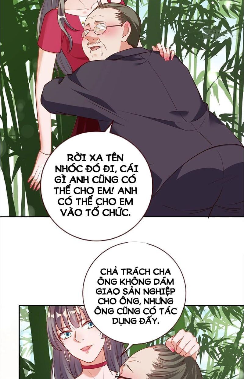 đọc truyện Vạn Tra Triêu Hoàng Chương 210 ảnh 49 tại Thiên Thai Truyện