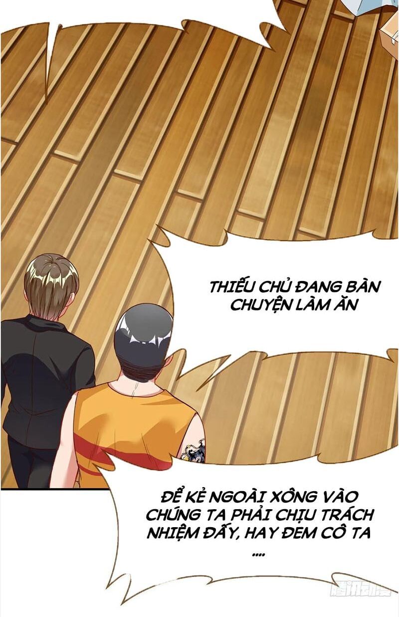 đọc truyện Vạn Tra Triêu Hoàng Chương 211 ảnh 11 tại Thiên Thai Truyện