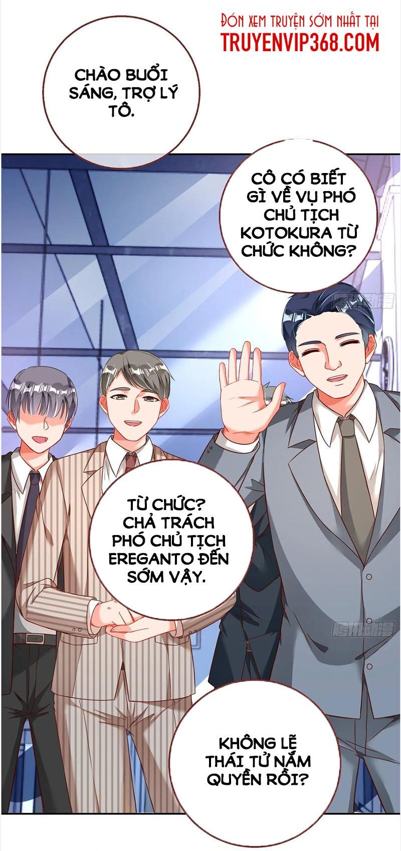 đọc truyện Vạn Tra Triêu Hoàng Chương 212 ảnh 3 tại Truyện Dạ Ký
