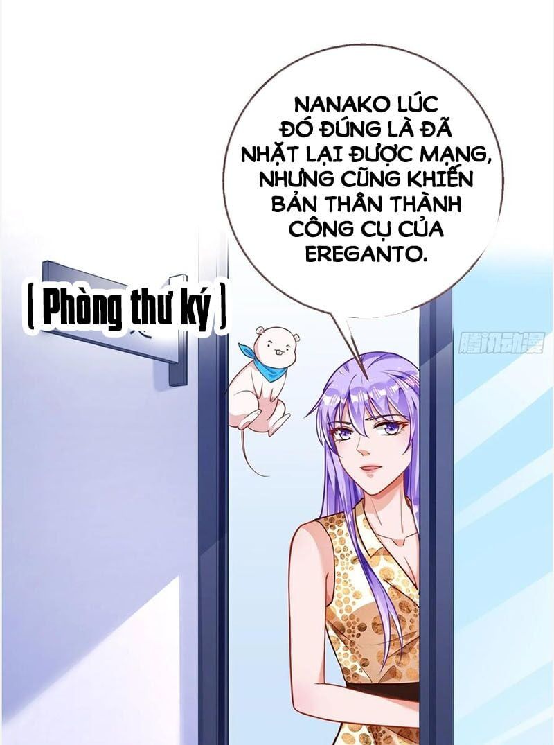 đọc truyện Vạn Tra Triêu Hoàng Chương 212 ảnh 26 tại Truyện Dạ Ký