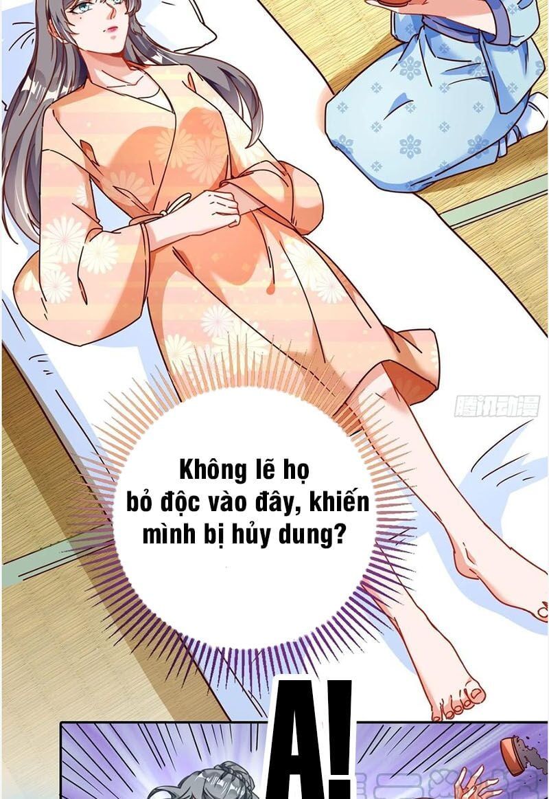 đọc truyện Vạn Tra Triêu Hoàng Chương 212 ảnh 42 tại Truyện Dạ Ký