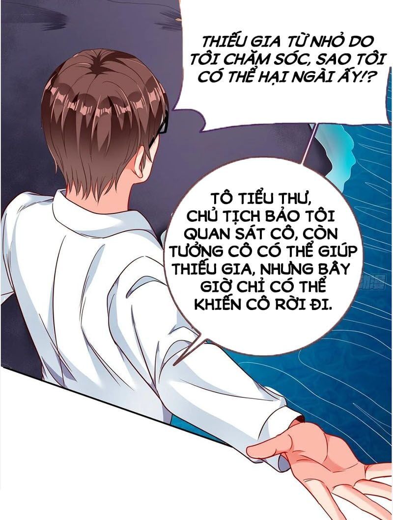 đọc truyện Vạn Tra Triêu Hoàng Chương 213 ảnh 12 tại Truyện Dạ Ký