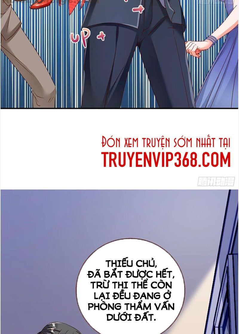 đọc truyện Vạn Tra Triêu Hoàng Chương 213 ảnh 35 tại Truyện Dạ Ký