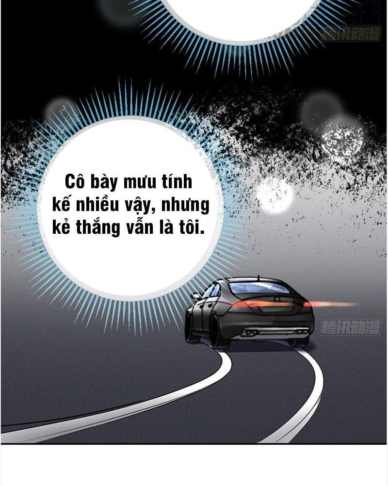 đọc truyện Vạn Tra Triêu Hoàng Chương 213 ảnh 42 tại Truyện Dạ Ký