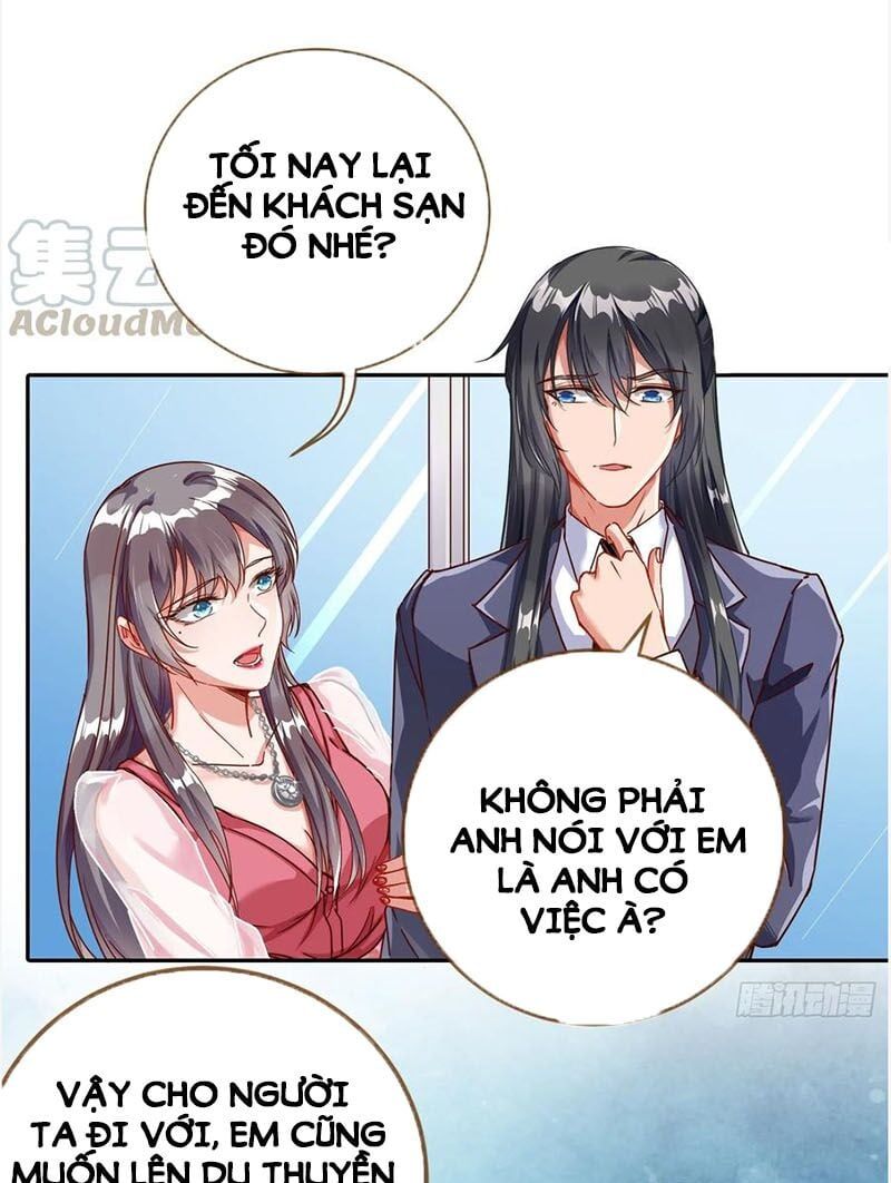 đọc truyện Vạn Tra Triêu Hoàng Chương 213 ảnh 49 tại Truyện Dạ Ký