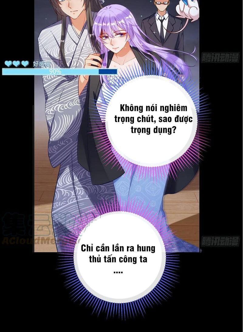 đọc truyện Vạn Tra Triêu Hoàng Chương 214 ảnh 21 tại Truyện Dạ Ký