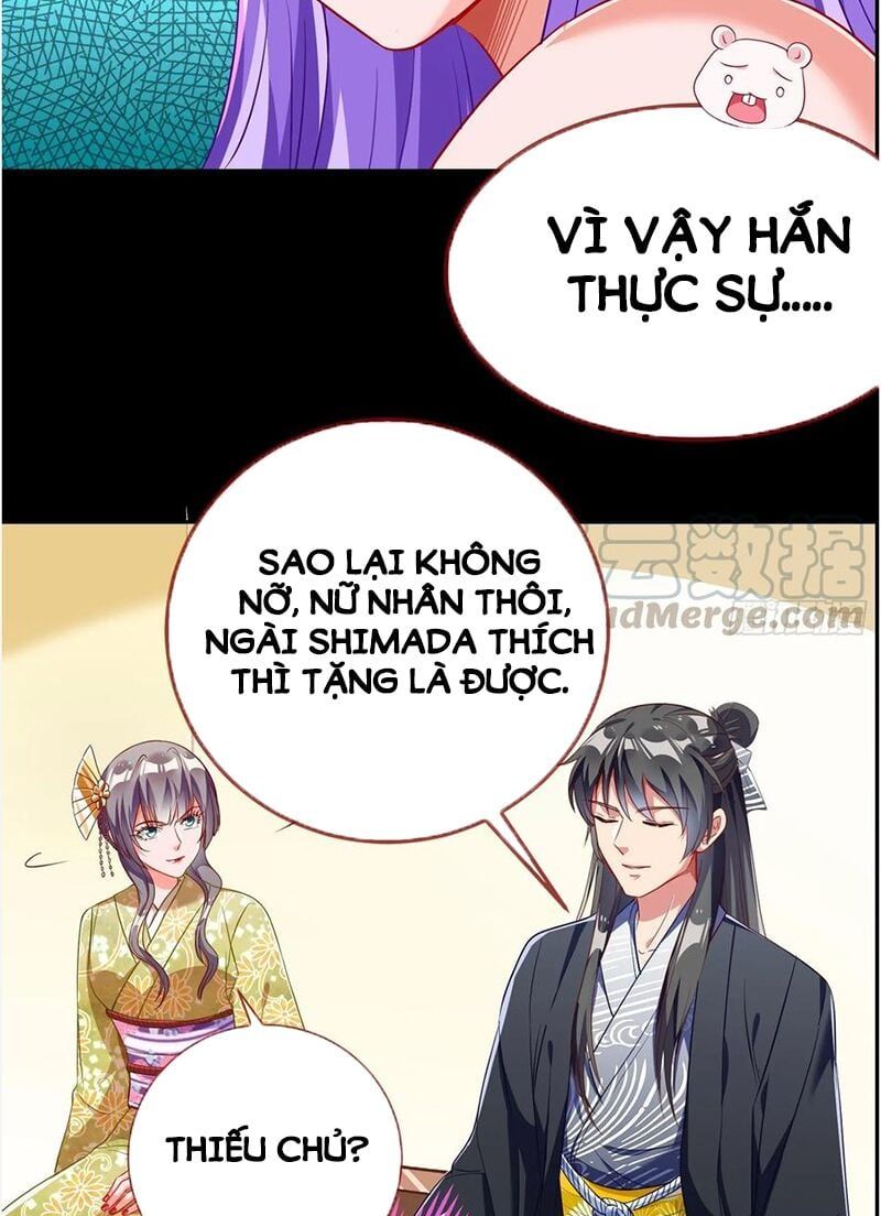 đọc truyện Vạn Tra Triêu Hoàng Chương 215 ảnh 23 tại Truyện Dạ Ký