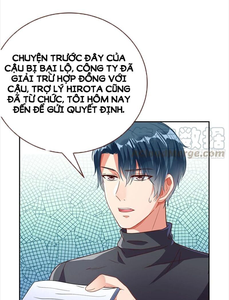 đọc truyện Vạn Tra Triêu Hoàng Chương 216 ảnh 41 tại Truyện Dạ Ký