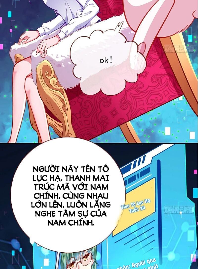 đọc truyện Vạn Tra Triêu Hoàng Chương 218 ảnh 19 tại Truyện Dạ Ký