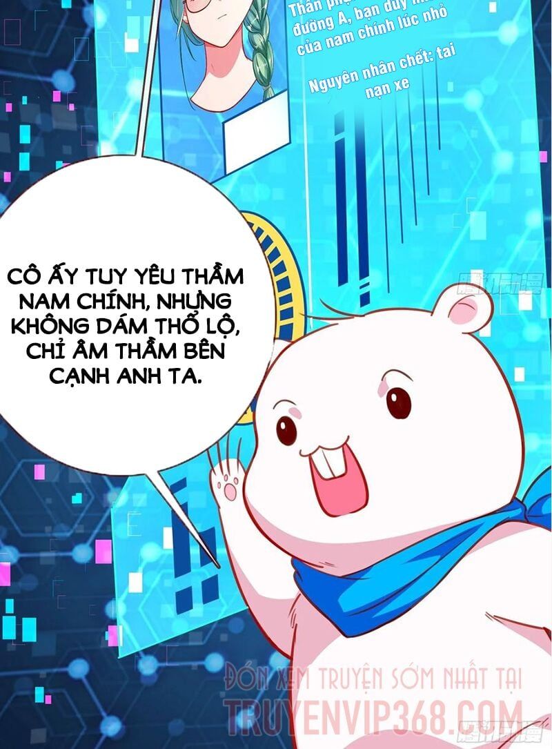 đọc truyện Vạn Tra Triêu Hoàng Chương 218 ảnh 20 tại Truyện Dạ Ký