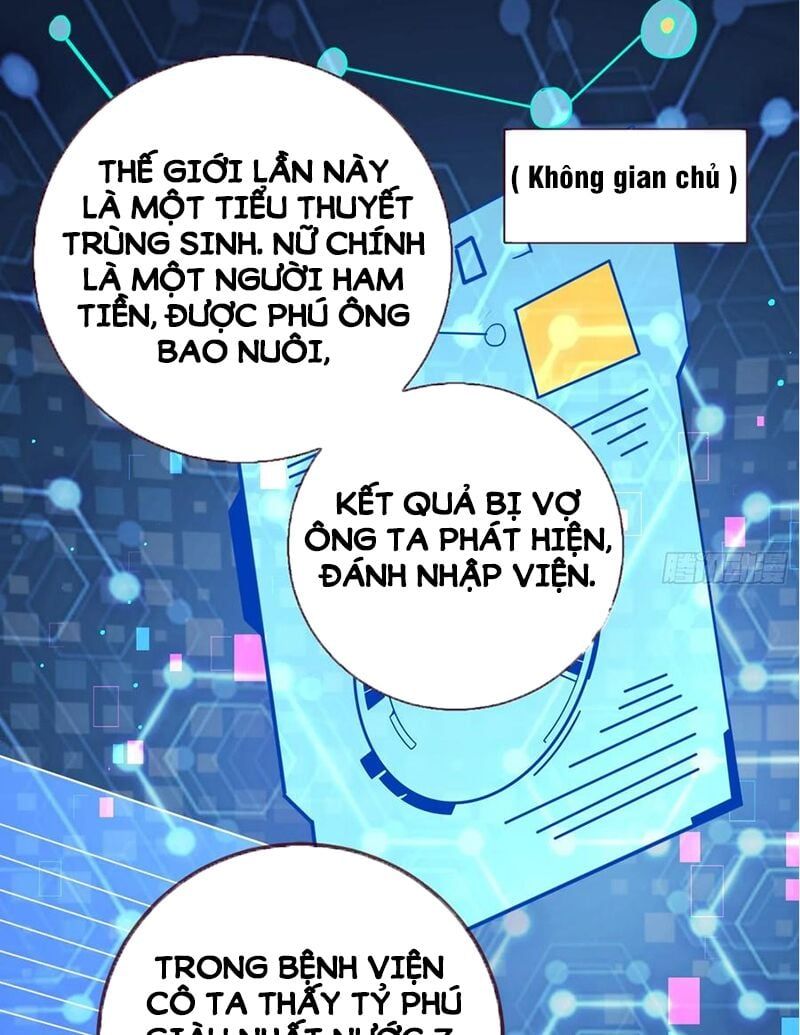 đọc truyện Vạn Tra Triêu Hoàng Chương 218 ảnh 3 tại Truyện Dạ Ký