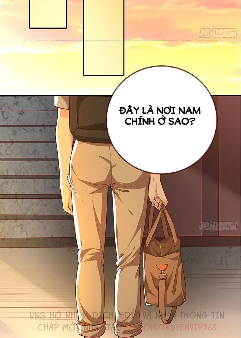 đọc truyện Vạn Tra Triêu Hoàng Chương 218 ảnh 23 tại Truyện Dạ Ký