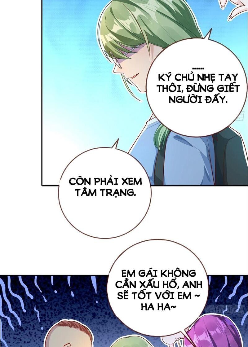 đọc truyện Vạn Tra Triêu Hoàng Chương 218 ảnh 34 tại Truyện Dạ Ký
