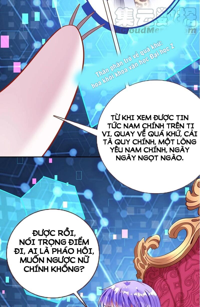 đọc truyện Vạn Tra Triêu Hoàng Chương 218 ảnh 9 tại Truyện Dạ Ký