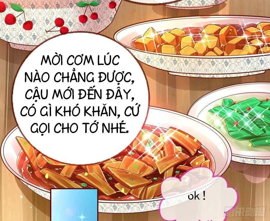 đọc truyện Vạn Tra Triêu Hoàng Chương 219 ảnh 15 tại Thiên Thai Truyện