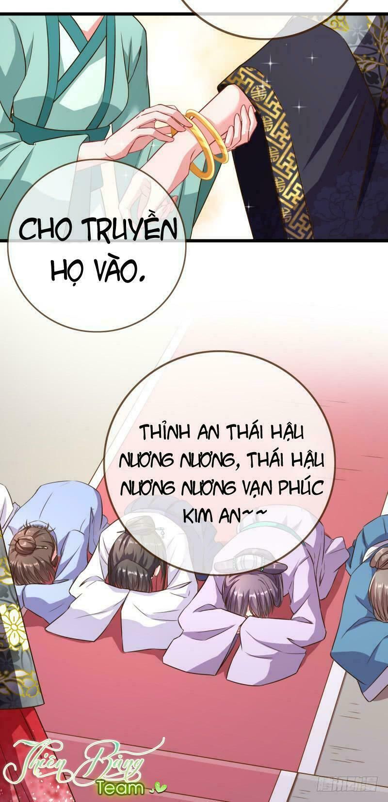 đọc truyện Vạn Tra Triêu Hoàng Chương 22 ảnh 25 tại Truyện Dạ Ký