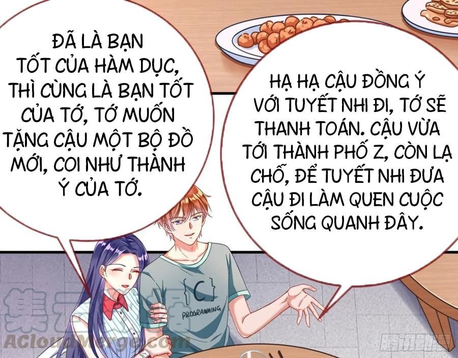 đọc truyện Vạn Tra Triêu Hoàng Chương 221 ảnh 46 tại Thiên Thai Truyện