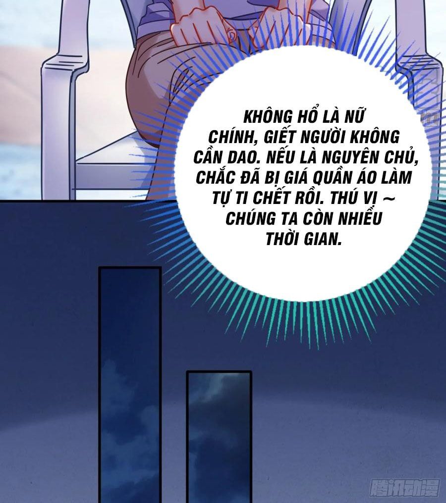 đọc truyện Vạn Tra Triêu Hoàng Chương 221 ảnh 55 tại Thiên Thai Truyện