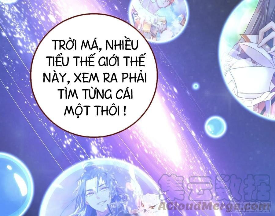 đọc truyện Vạn Tra Triêu Hoàng Chương 221 ảnh 10 tại Thiên Thai Truyện