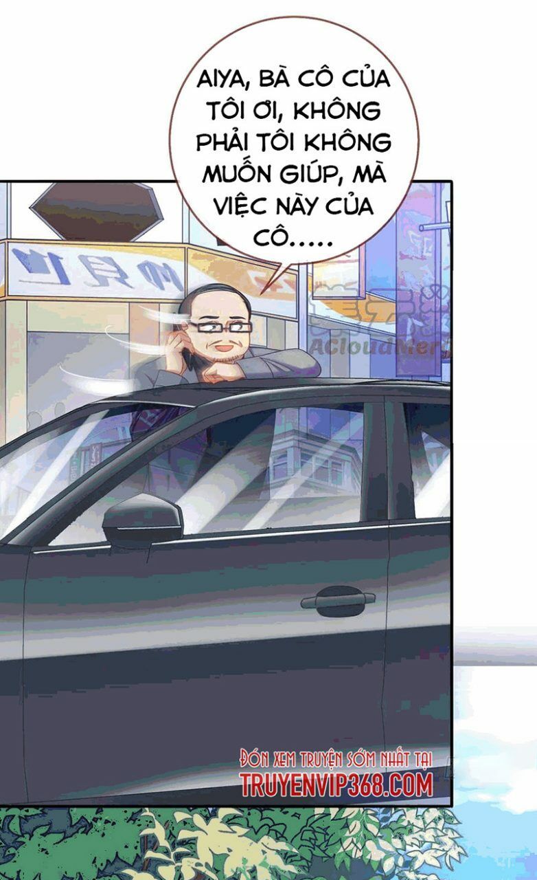 đọc truyện Vạn Tra Triêu Hoàng Chương 224 ảnh 40 tại Truyện Dạ Ký