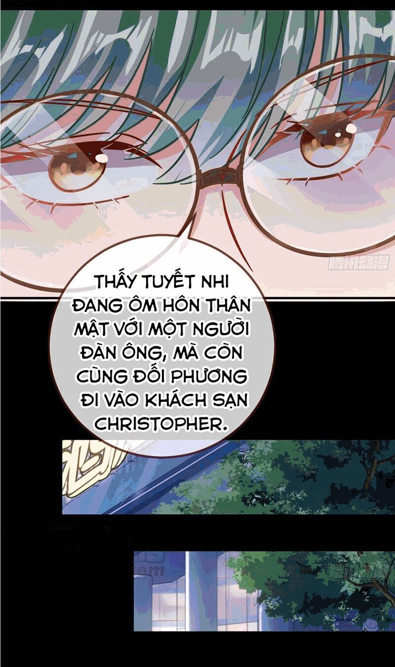 đọc truyện Vạn Tra Triêu Hoàng Chương 225 ảnh 33 tại Truyện Dạ Ký