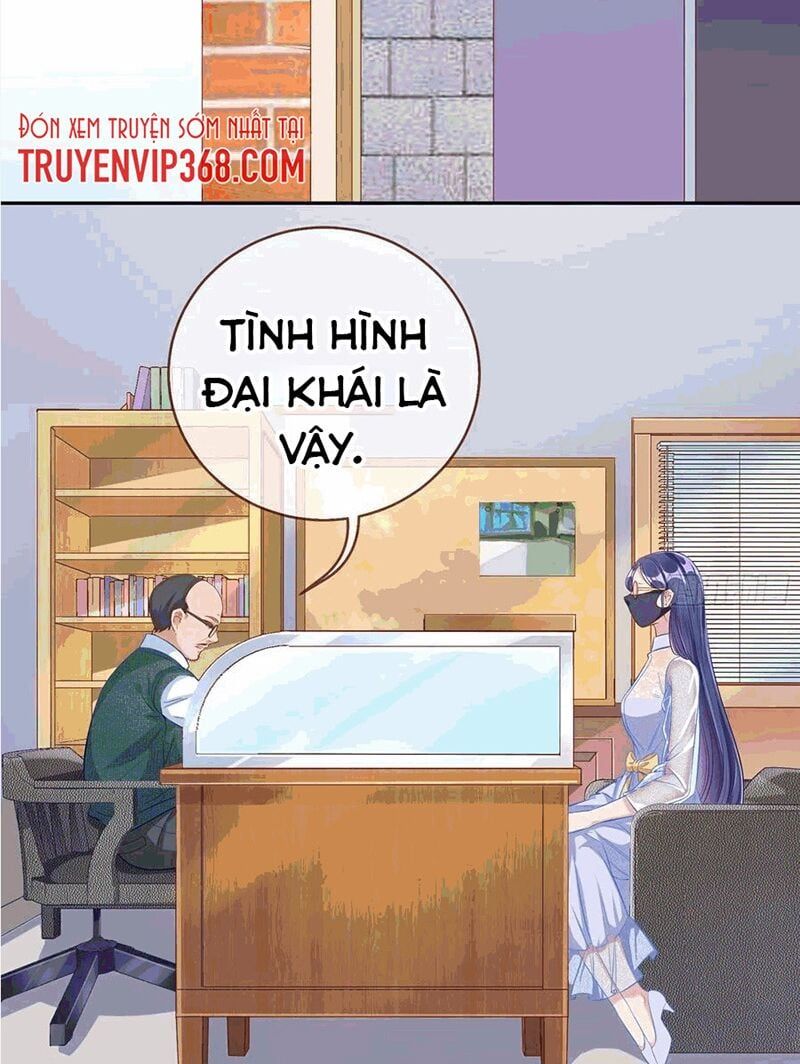 đọc truyện Vạn Tra Triêu Hoàng Chương 225 ảnh 5 tại Truyện Dạ Ký