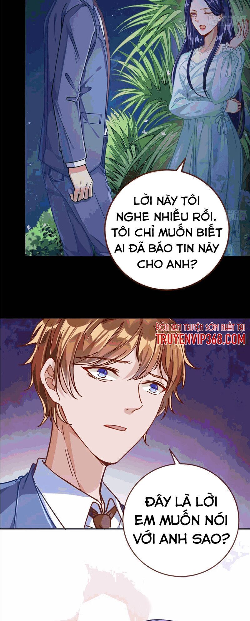 đọc truyện Vạn Tra Triêu Hoàng Chương 225 ảnh 43 tại Truyện Dạ Ký