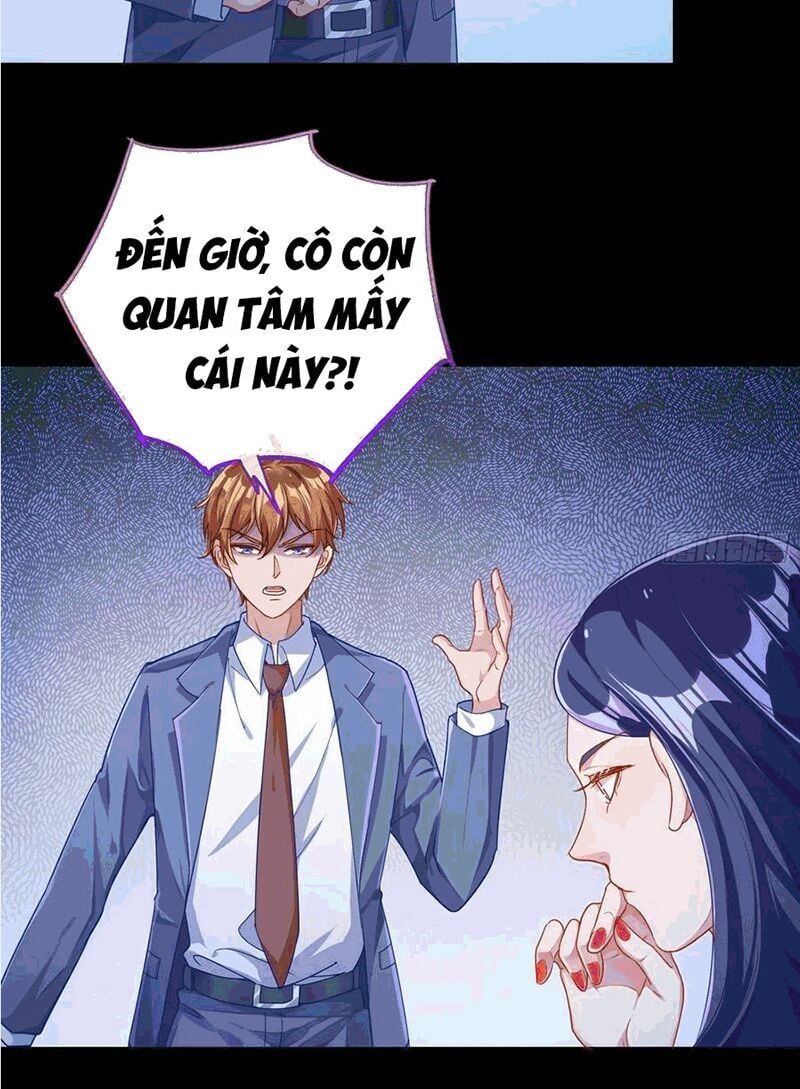 đọc truyện Vạn Tra Triêu Hoàng Chương 225 ảnh 50 tại Truyện Dạ Ký