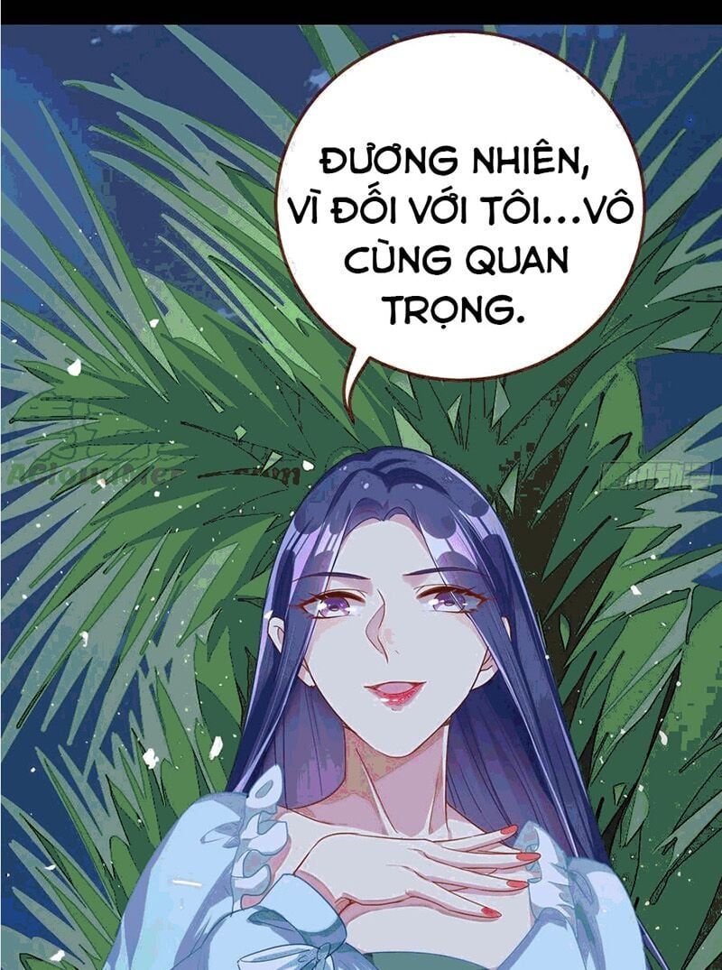 đọc truyện Vạn Tra Triêu Hoàng Chương 225 ảnh 51 tại Truyện Dạ Ký