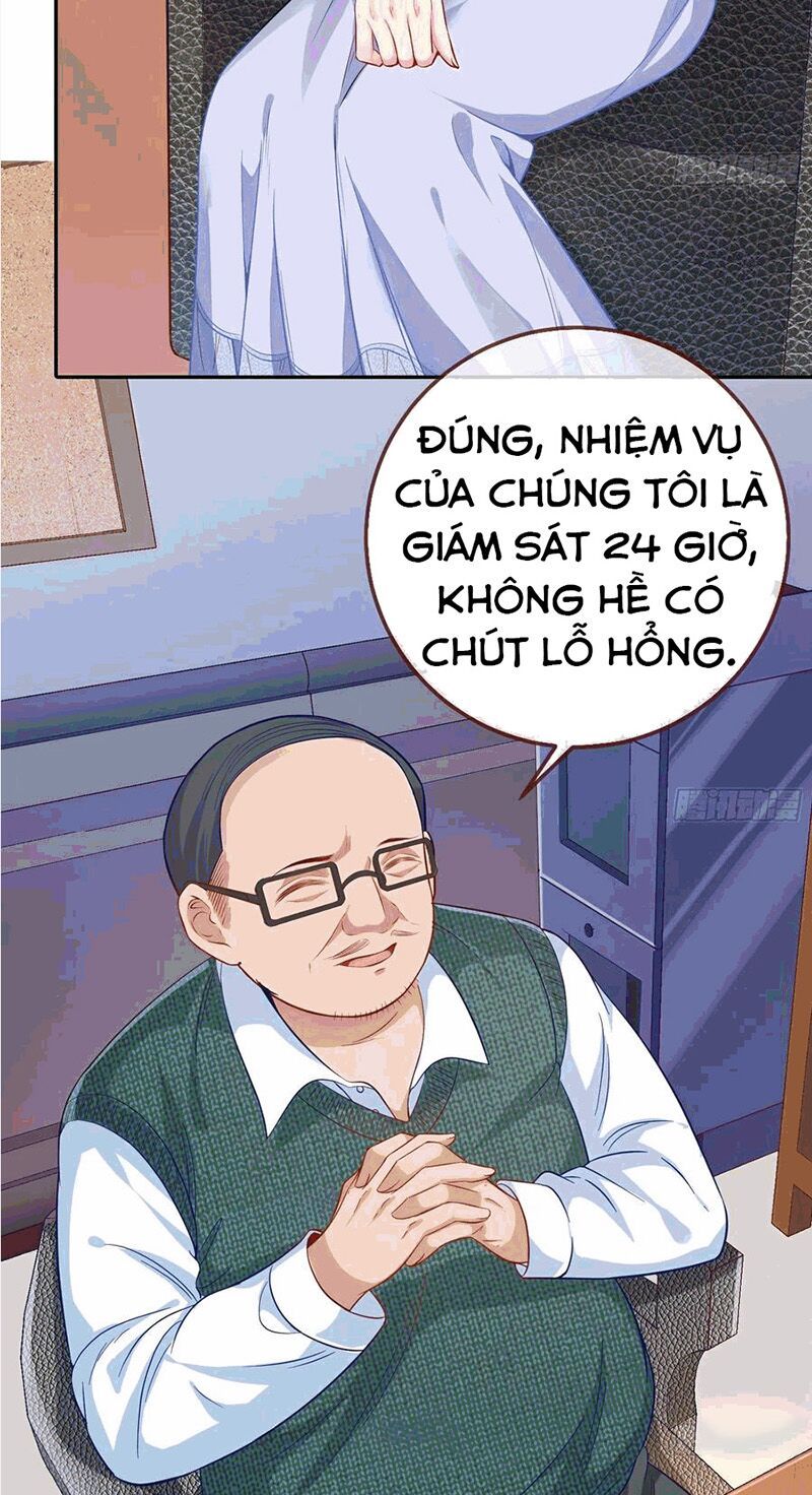 đọc truyện Vạn Tra Triêu Hoàng Chương 225 ảnh 7 tại Truyện Dạ Ký