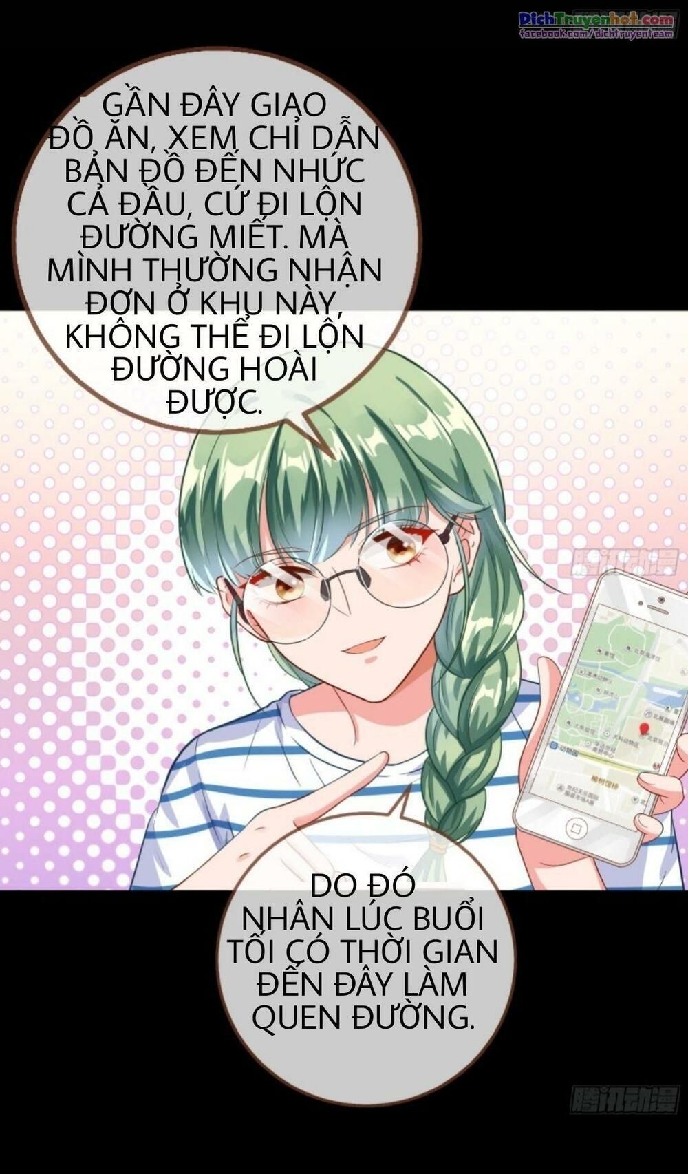 đọc truyện Vạn Tra Triêu Hoàng Chương 226 ảnh 30 tại Thiên Thai Truyện