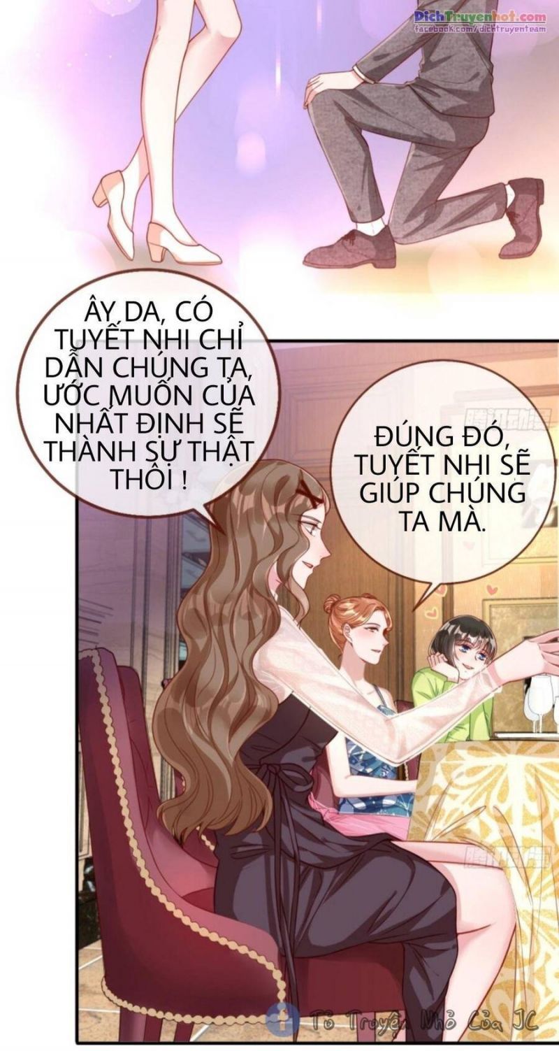 đọc truyện Vạn Tra Triêu Hoàng Chương 227 ảnh 12 tại Truyện Dạ Ký