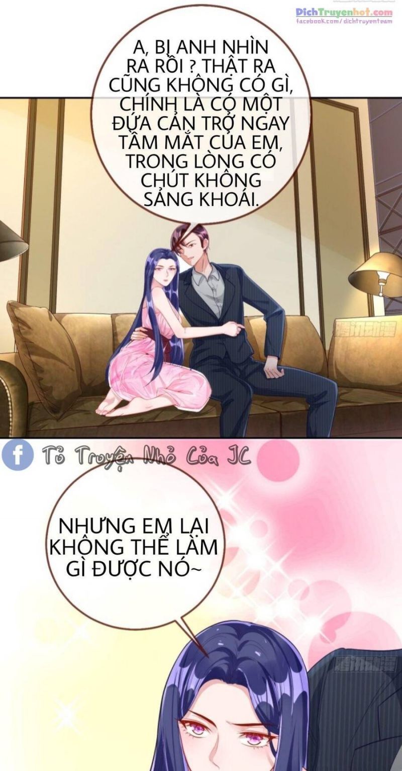 đọc truyện Vạn Tra Triêu Hoàng Chương 227 ảnh 19 tại Truyện Dạ Ký