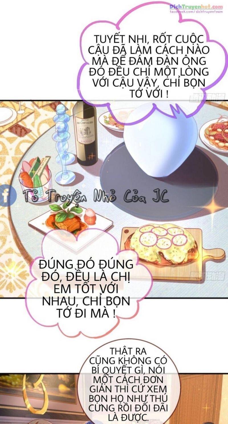 đọc truyện Vạn Tra Triêu Hoàng Chương 227 ảnh 4 tại Truyện Dạ Ký