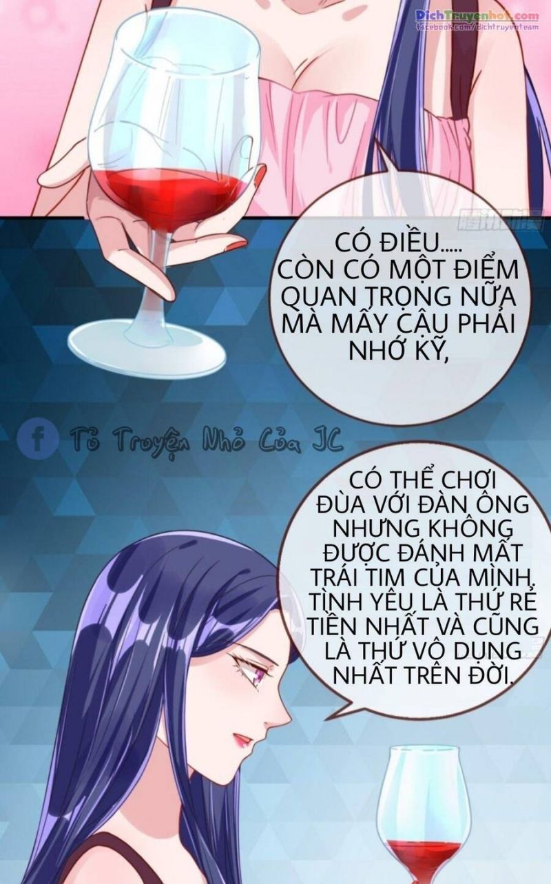 đọc truyện Vạn Tra Triêu Hoàng Chương 227 ảnh 6 tại Truyện Dạ Ký