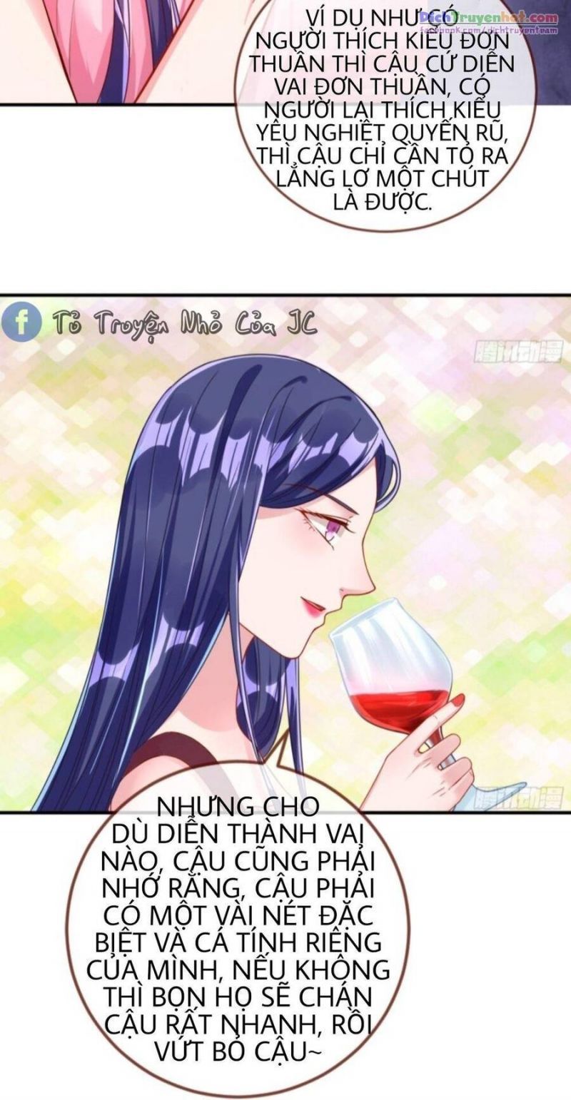 đọc truyện Vạn Tra Triêu Hoàng Chương 227 ảnh 8 tại Truyện Dạ Ký