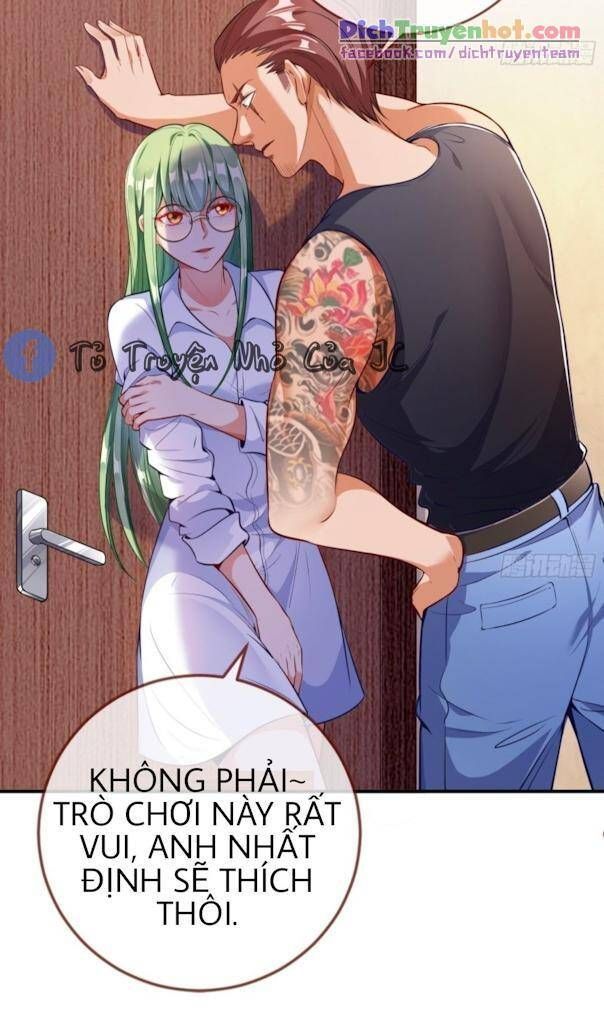 đọc truyện Vạn Tra Triêu Hoàng Chương 228 ảnh 16 tại Thiên Thai Truyện
