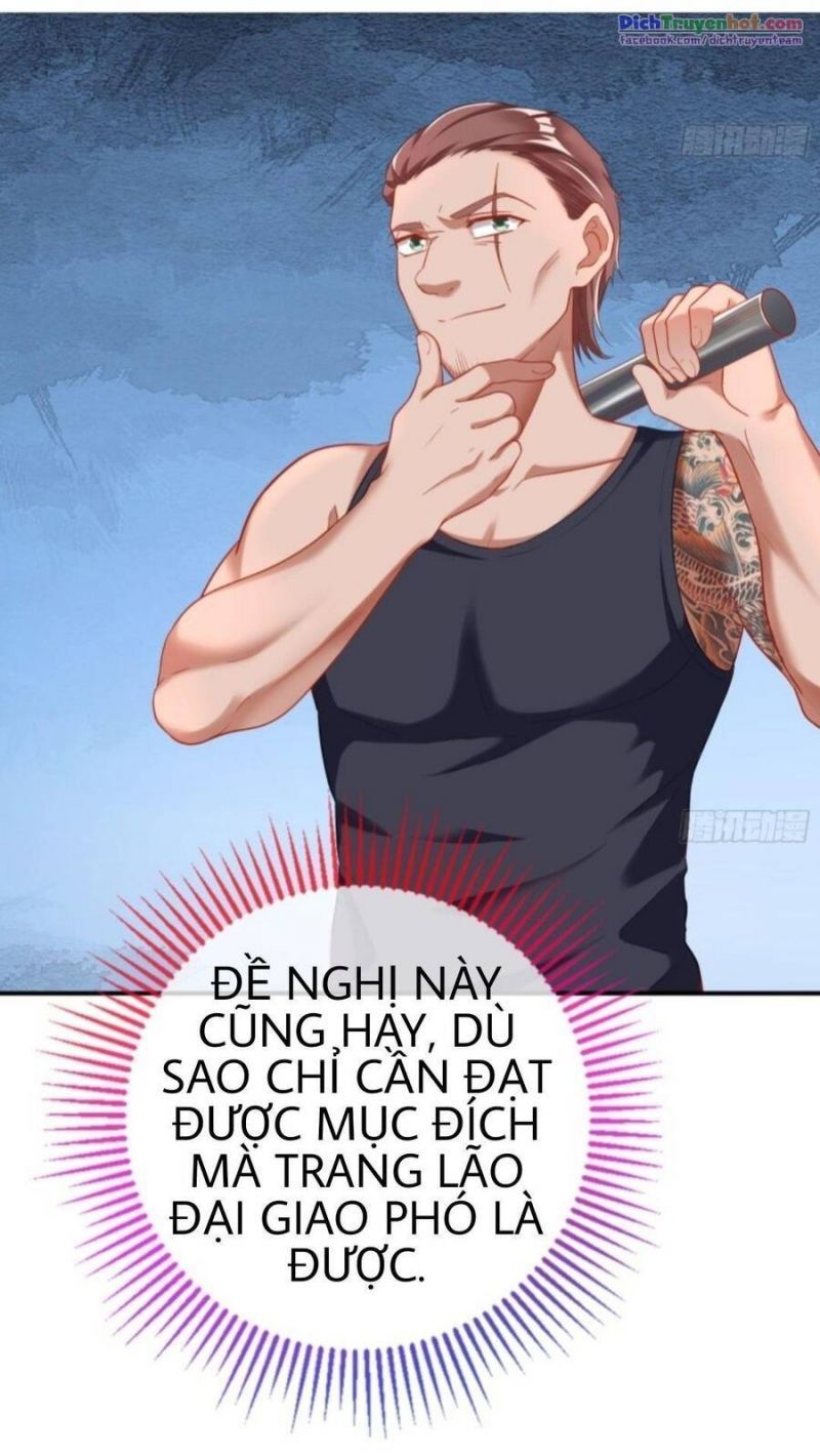 đọc truyện Vạn Tra Triêu Hoàng Chương 228 ảnh 9 tại Thiên Thai Truyện