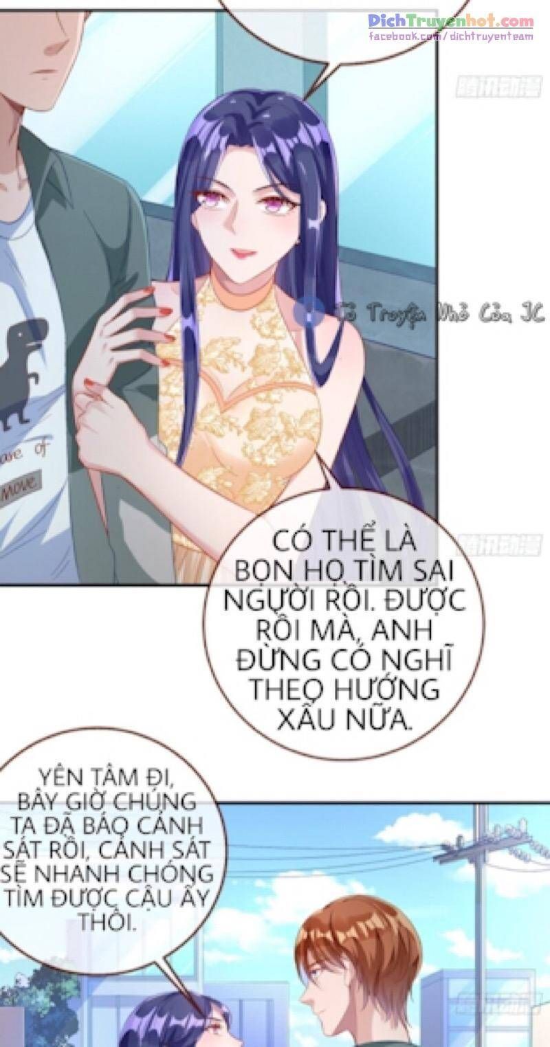 đọc truyện Vạn Tra Triêu Hoàng Chương 229 ảnh 25 tại Thiên Thai Truyện