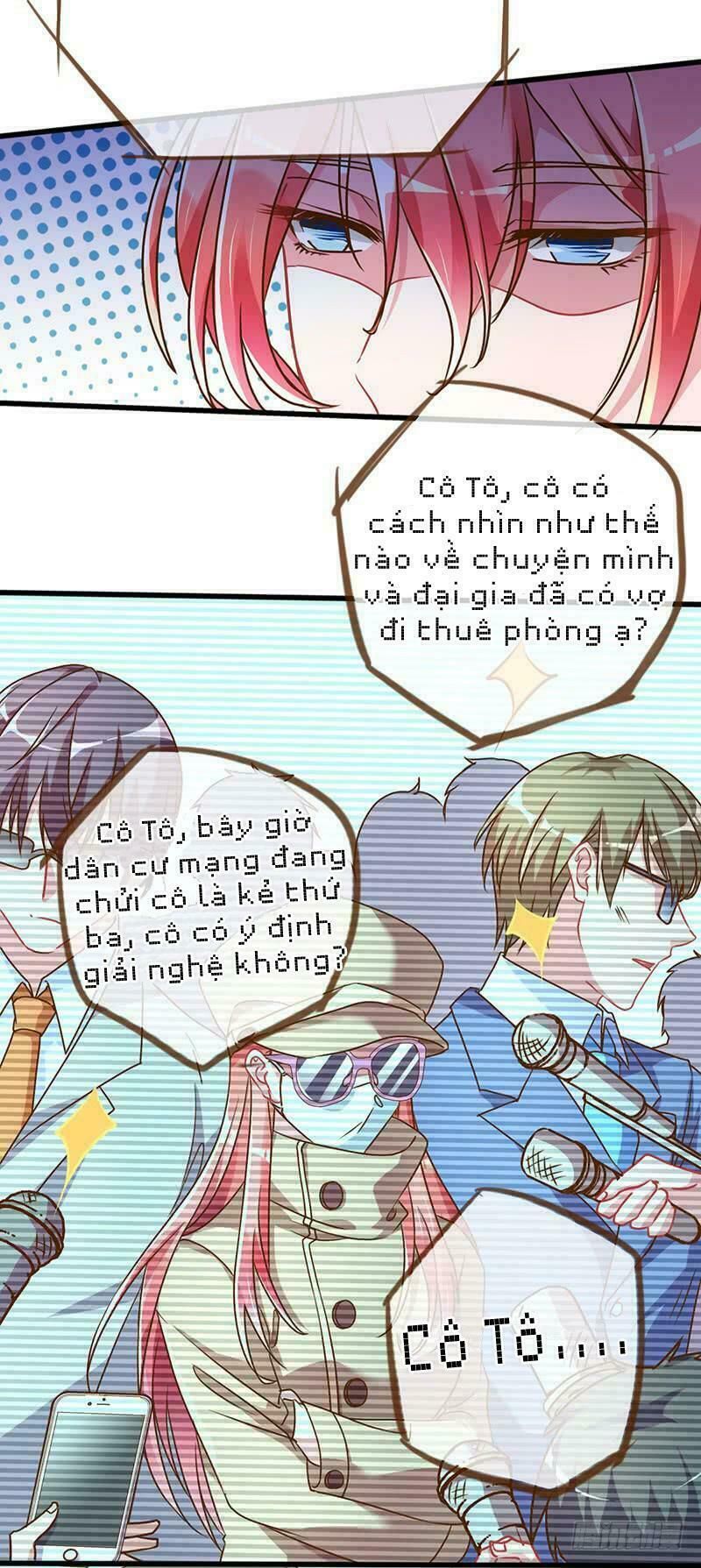 đọc truyện Vạn Tra Triêu Hoàng Chương 23 ảnh 4 tại Thiên Thai Truyện
