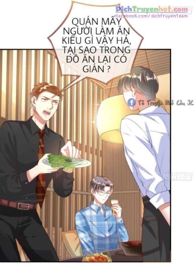 đọc truyện Vạn Tra Triêu Hoàng Chương 230 ảnh 14 tại Truyện Dạ Ký