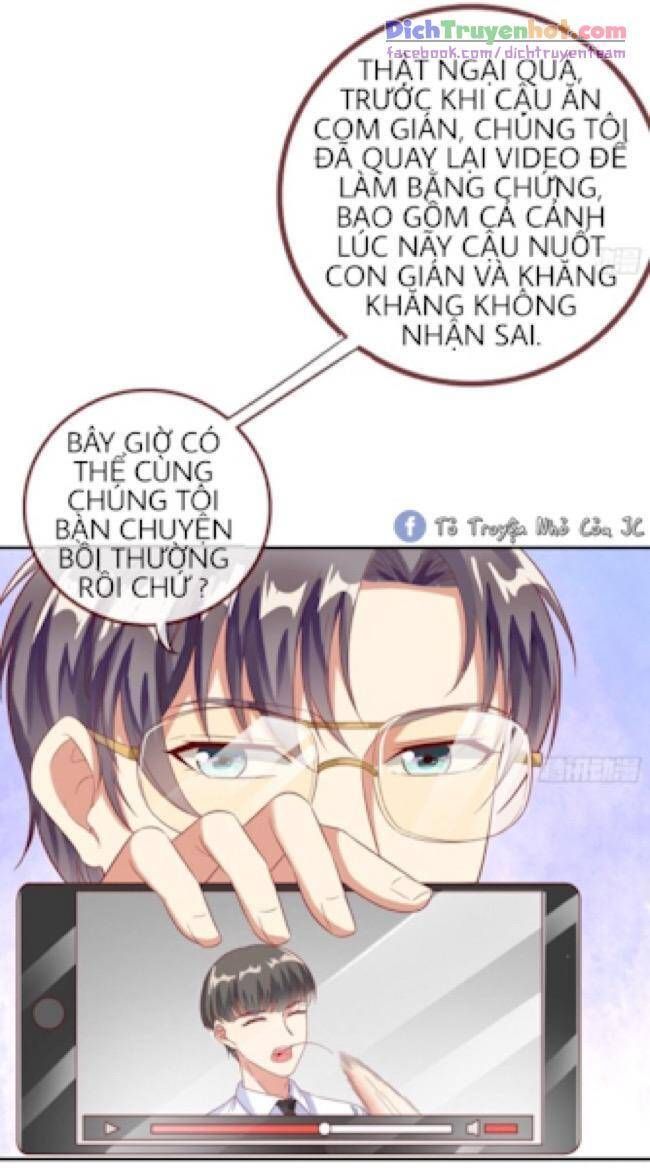 đọc truyện Vạn Tra Triêu Hoàng Chương 230 ảnh 19 tại Truyện Dạ Ký