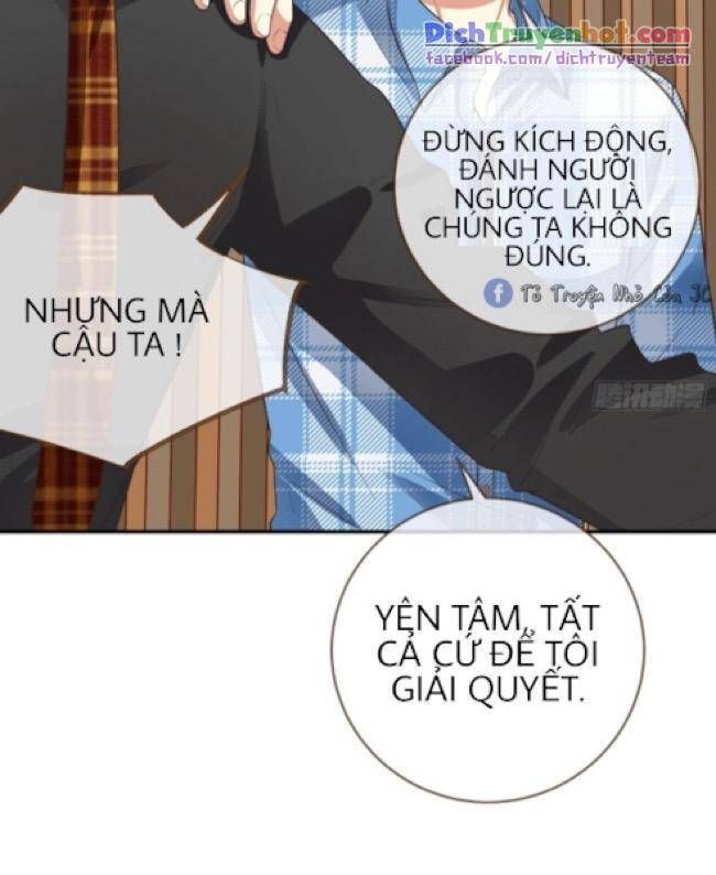 đọc truyện Vạn Tra Triêu Hoàng Chương 230 ảnh 20 tại Truyện Dạ Ký