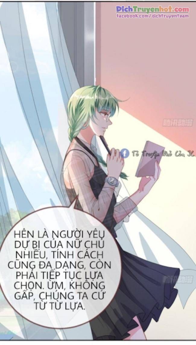 đọc truyện Vạn Tra Triêu Hoàng Chương 230 ảnh 26 tại Truyện Dạ Ký