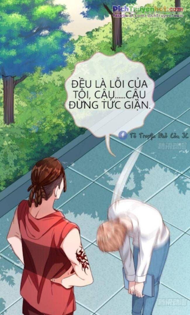 đọc truyện Vạn Tra Triêu Hoàng Chương 230 ảnh 7 tại Truyện Dạ Ký