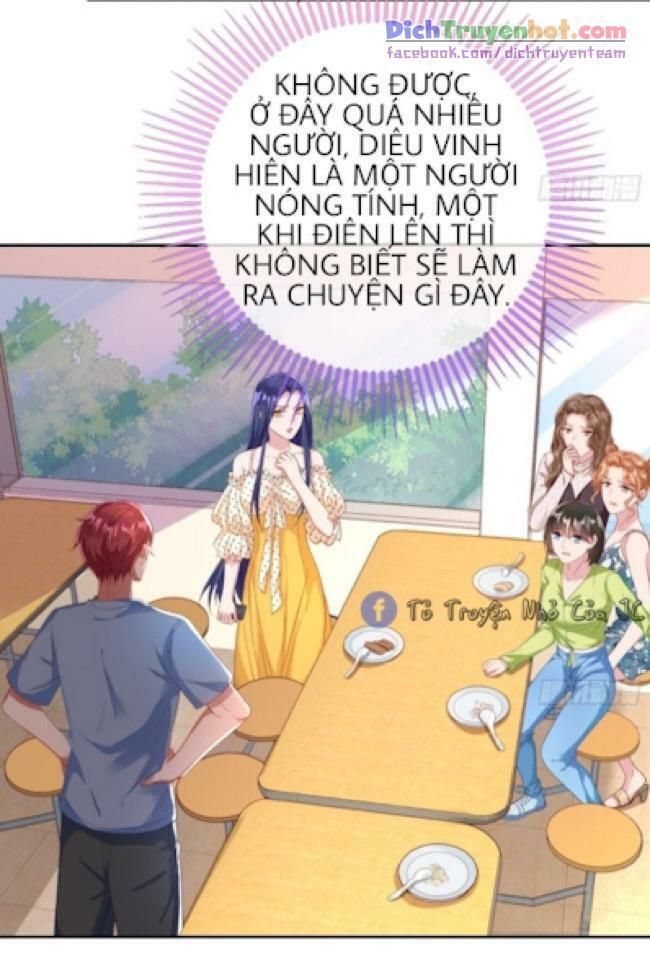 đọc truyện Vạn Tra Triêu Hoàng Chương 231 ảnh 21 tại Thiên Thai Truyện