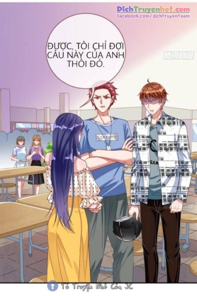 đọc truyện Vạn Tra Triêu Hoàng Chương 232 ảnh 4 tại Truyện Dạ Ký